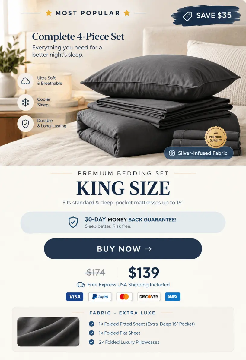 Miracle Sheets offer price