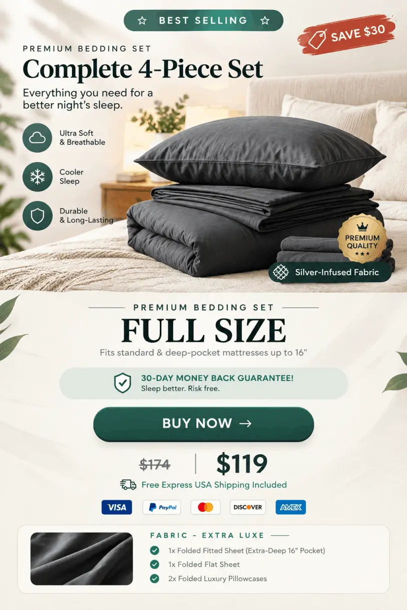 Miracle Sheets offer price