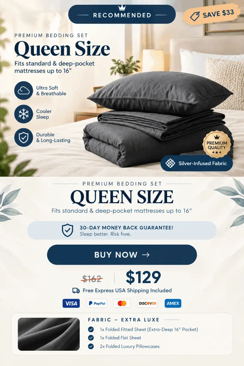 Miracle Sheets offer price