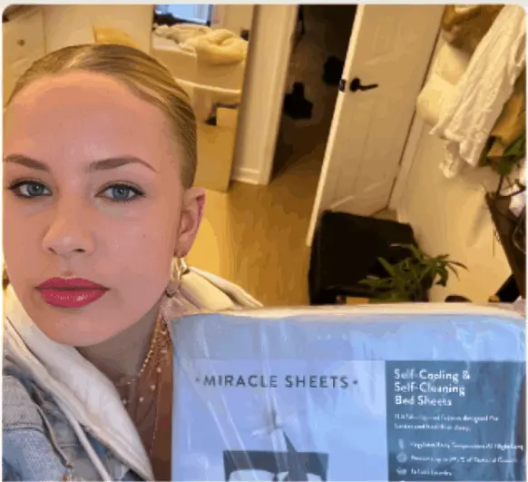 miracle sheets reviews